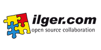 ilger.com Logo