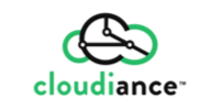 Cloudiance Logo